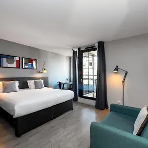 3* Aparthotel Staycity Centre Vieux Port