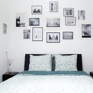 Fred's Guest Room, Vieuxport, Climatise, Friendly Privatunterkunft