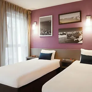 4* Aparthotel Adagio Vieux Port