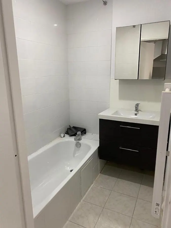 Five Stars C6 Aparthotel Marseille