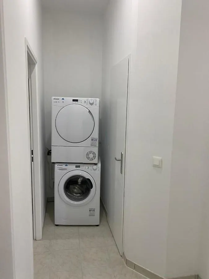 Five Stars C6 Aparthotel Marseille France