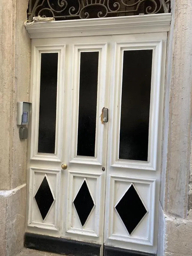 Five Stars C6 Aparthotel Marseille 0*,  France